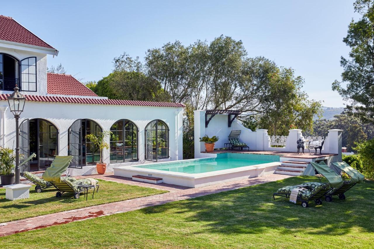 Deux Freres Wine Estate & Luxury 5*